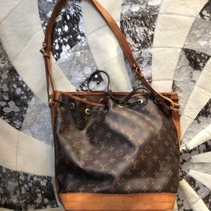LOUIS VUITTON NOE